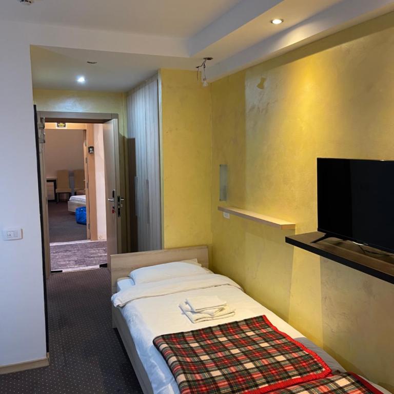 Apartmani Brvenik 209 - One-Bedroom Apartment - 1