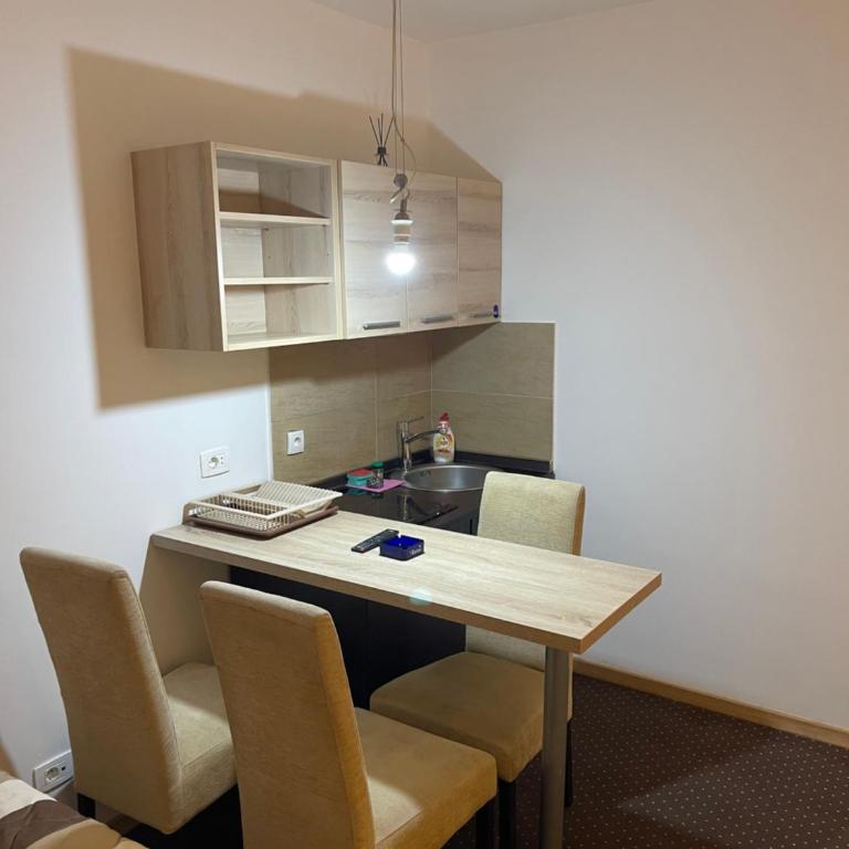 Apartmani Brvenik 209 - One-Bedroom Apartment - 3