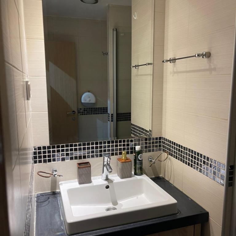Apartmani Brvenik 209 - One-Bedroom Apartment - 6
