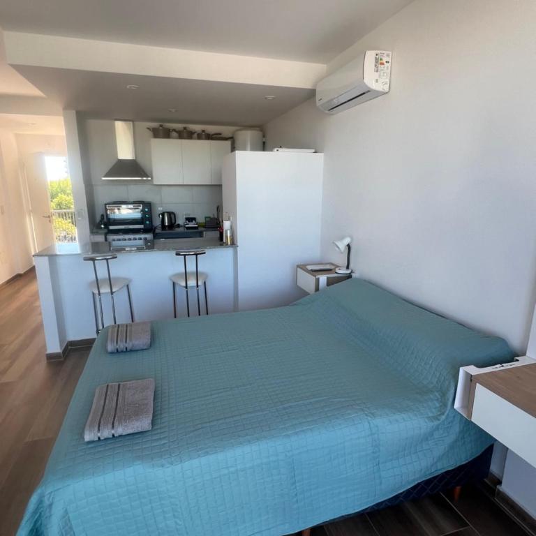 La Raquel - Apartamento de 1 dormitorio - 7