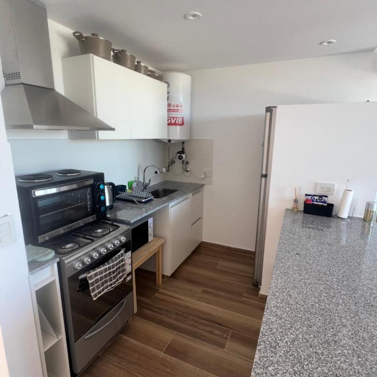 La Raquel - Apartamento de 1 dormitorio - 4