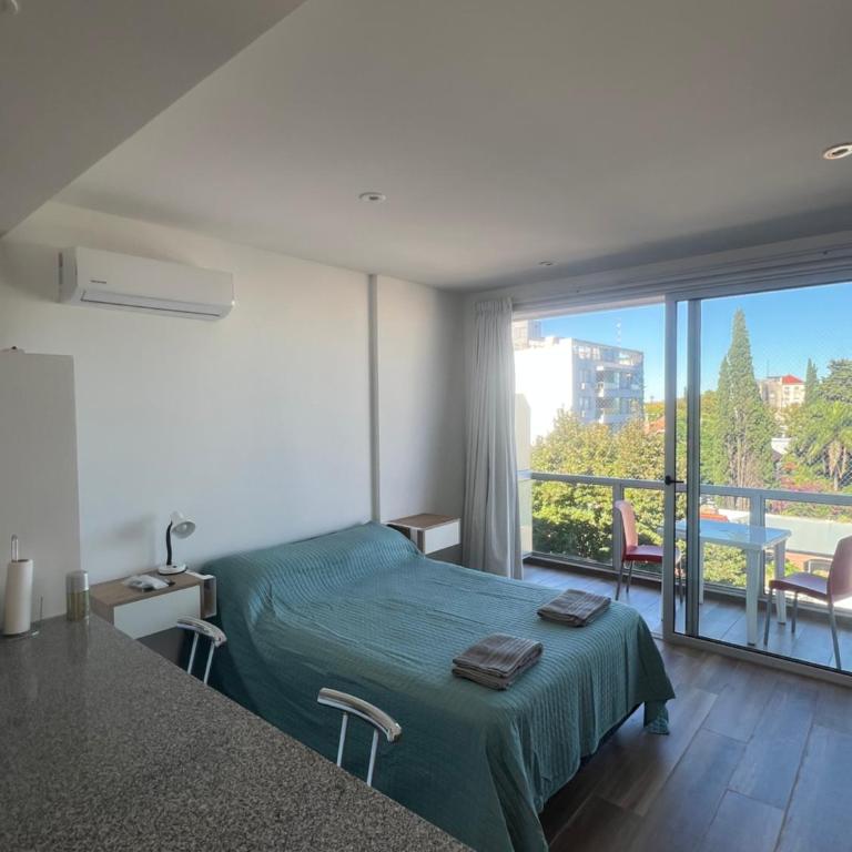 La Raquel - Apartamento de 1 dormitorio - 6