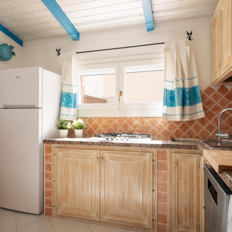 Villa Sa Jaga - Casa con 3 Camere da Letto - 32