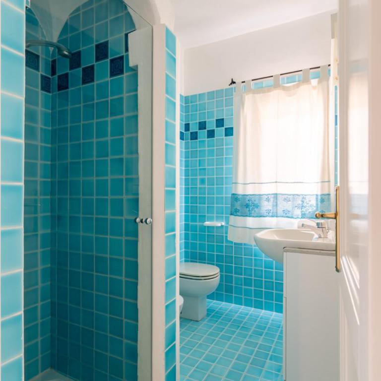 Villa Sa Jaga - Casa con 3 Camere da Letto - 43