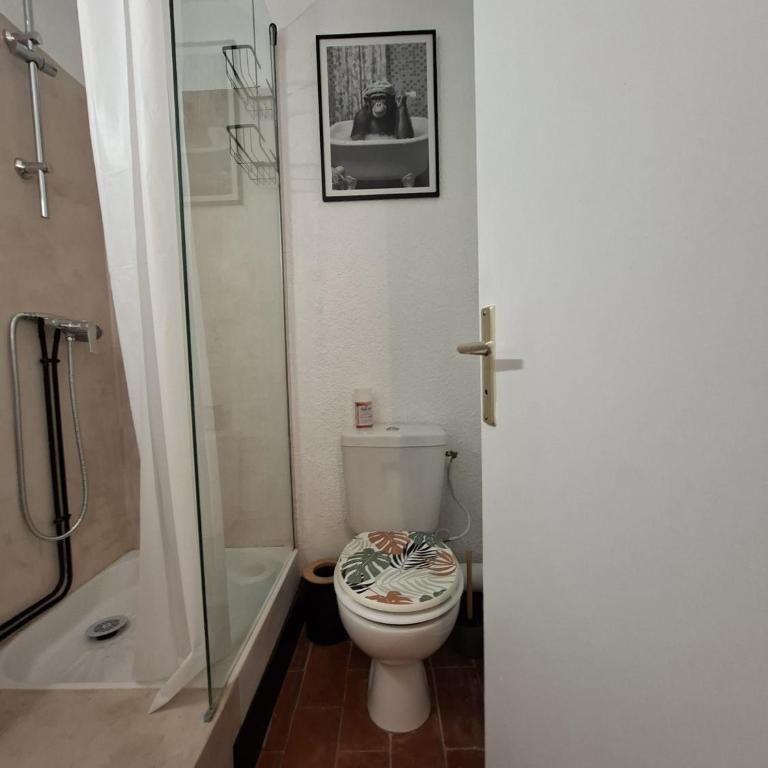 Studio cabine Pointe Vermeille - Appartement 1 Chambre - 10