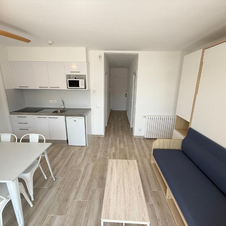 Agi Rescator Apartments - Apartamento Superior de 1 dormitorio (4 adultos) - 14