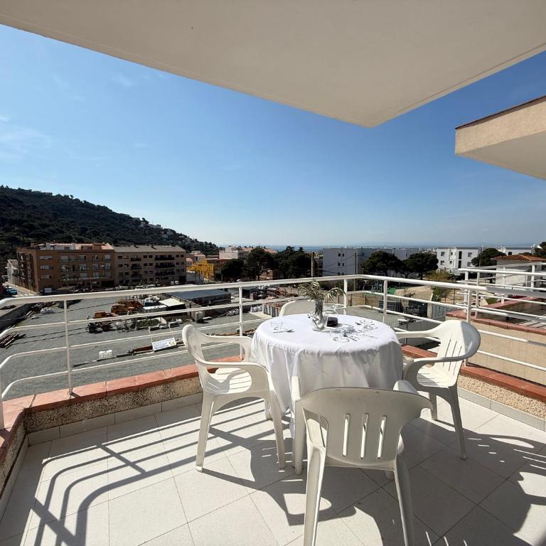 Agi Rescator Apartments - Apartamento Superior de 1 dormitorio (4 adultos) - 16