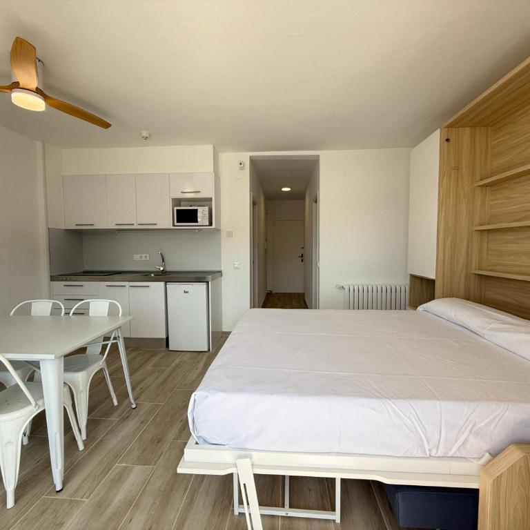 Agi Rescator Apartments - Apartamento Superior de 1 dormitorio (4 adultos) - 17