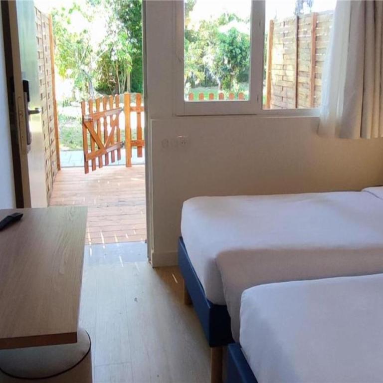 Hollywood Hotel Cannes -ex Kyriad- - Chambre Lits Jumeaux Standard - 6