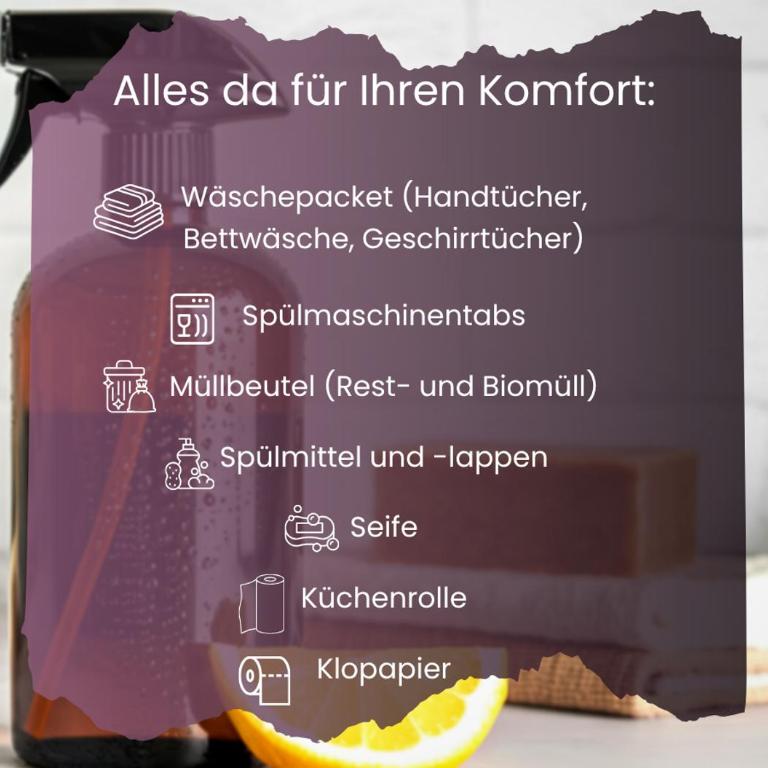 Ferienwohnung Karrasch - Appartamento - 4