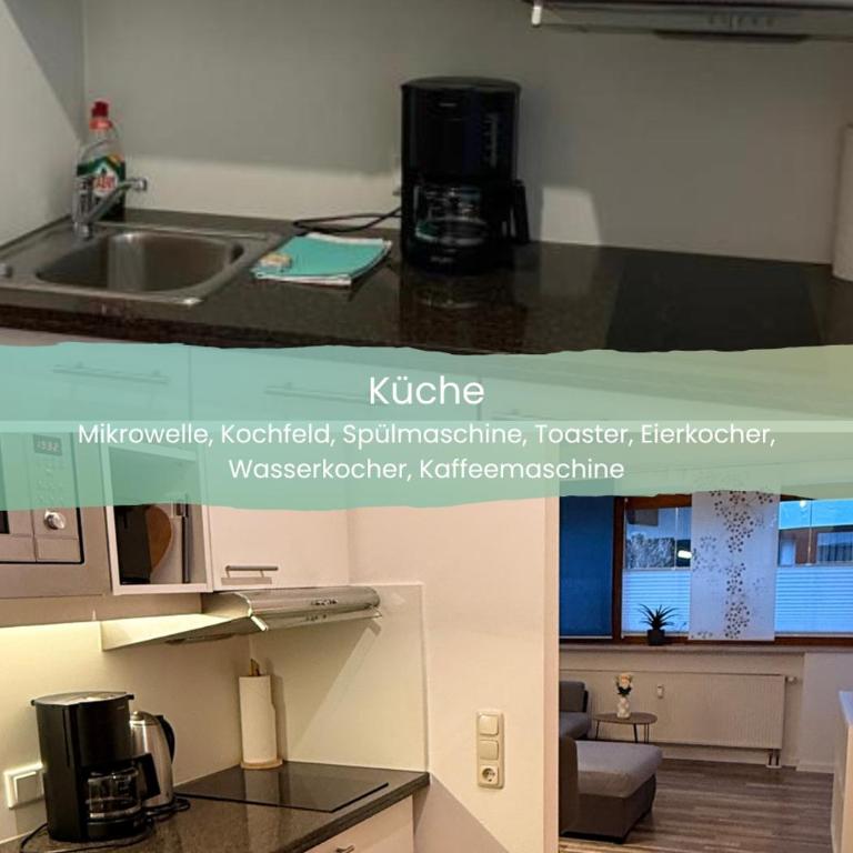 Ferienwohnung Karrasch - Appartamento - 8