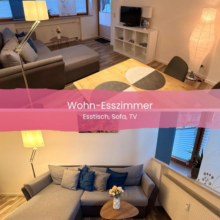 Ferienwohnung Karrasch - Appartamento - 3