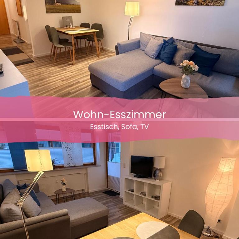 Ferienwohnung Karrasch - Appartamento - 2