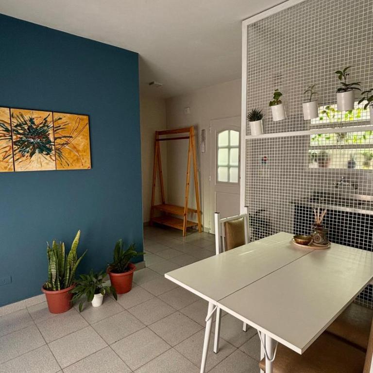 La casita - Apartamento de 1 dormitorio - 2