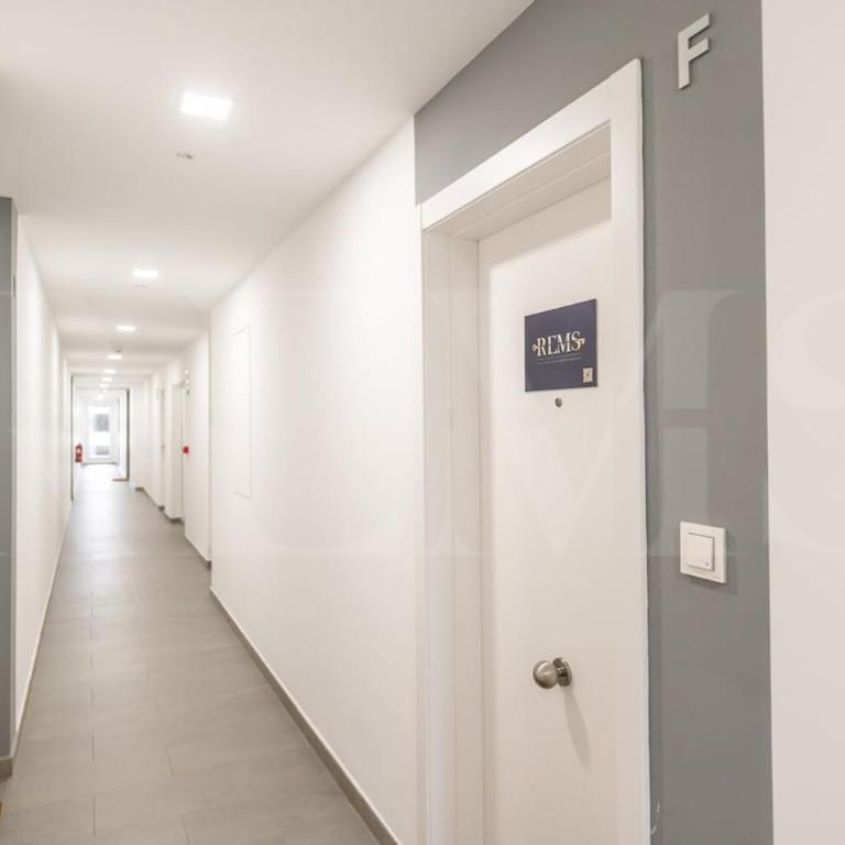 24th Floor Apartment with Views, Pool & Gym REMS - Apartamento de 1 dormitorio - 27