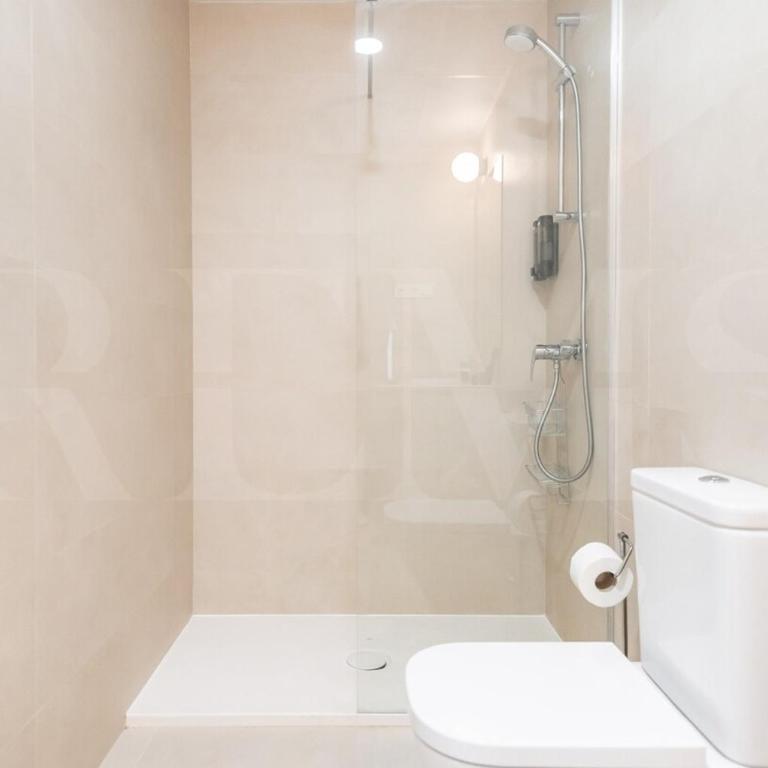 24th Floor Apartment with Views, Pool & Gym REMS - Apartamento de 1 dormitorio - 18