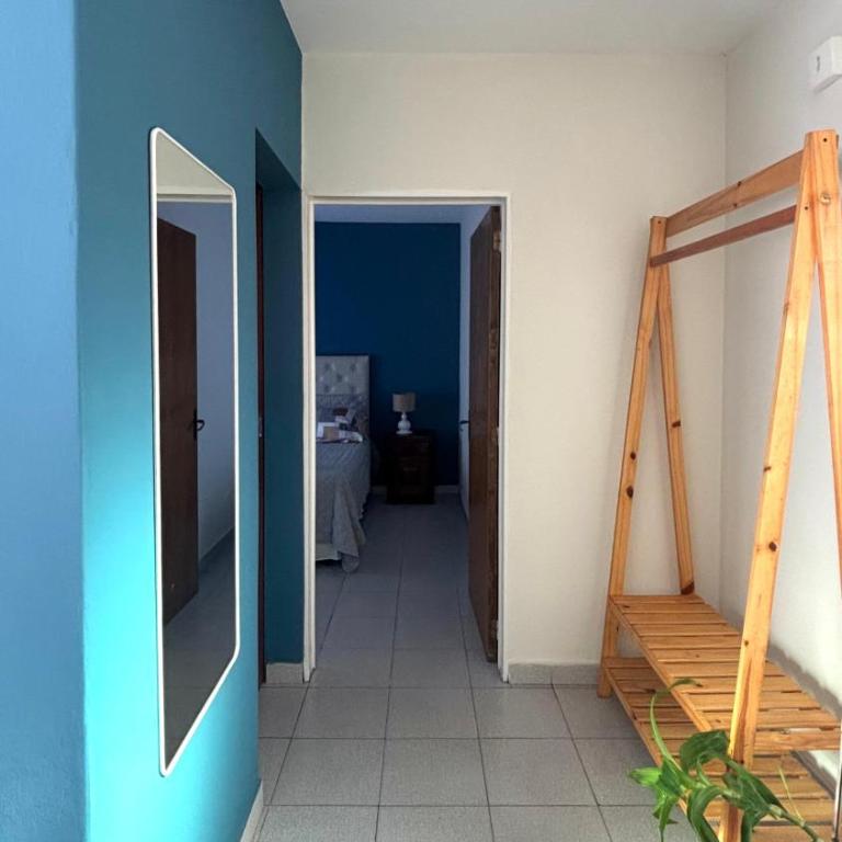 La casita - Apartamento de 1 dormitorio - 8
