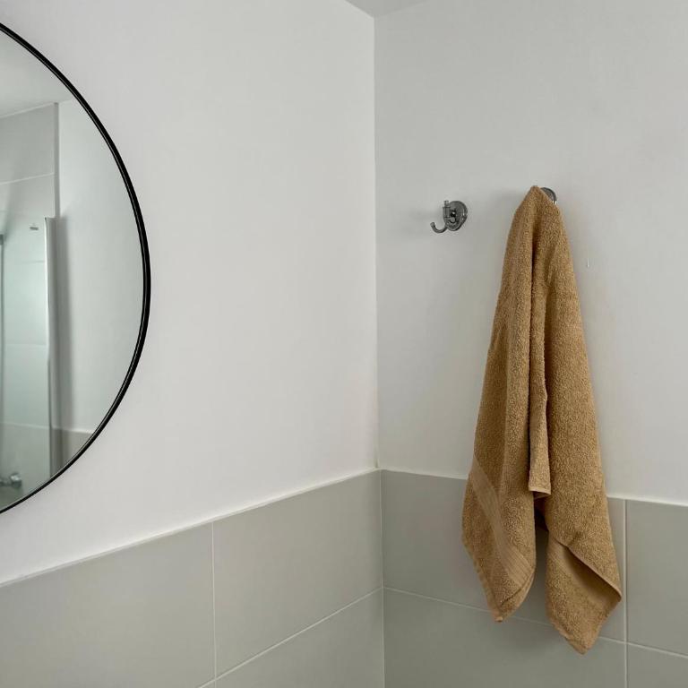 Canaryislandshost l Balcón del Mar - Apartamento de 1 dormitorio - 7