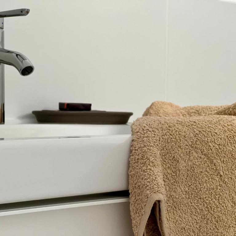 Canaryislandshost l Balcón del Mar - Apartamento de 1 dormitorio - 17
