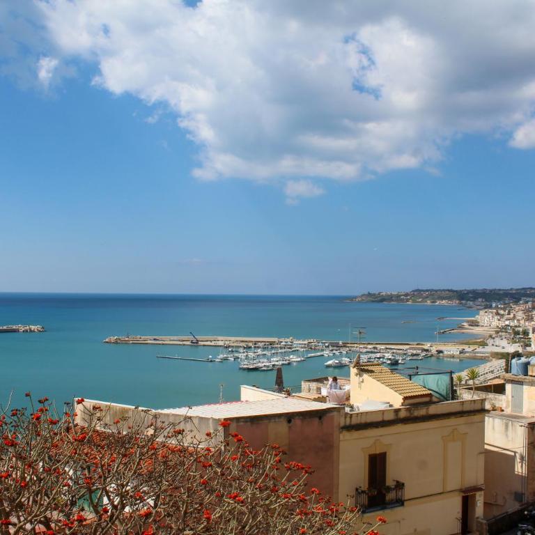 Tre Balconi Vista Mare - Two-Bedroom Apartment - 3