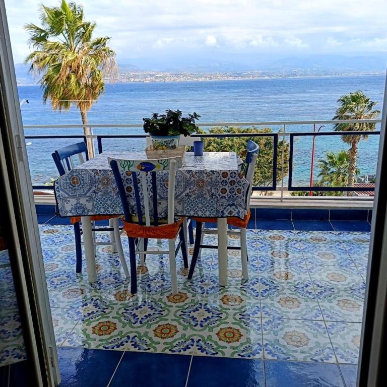 Blue Eden Strait - Appartamento con Vista Mare - 13