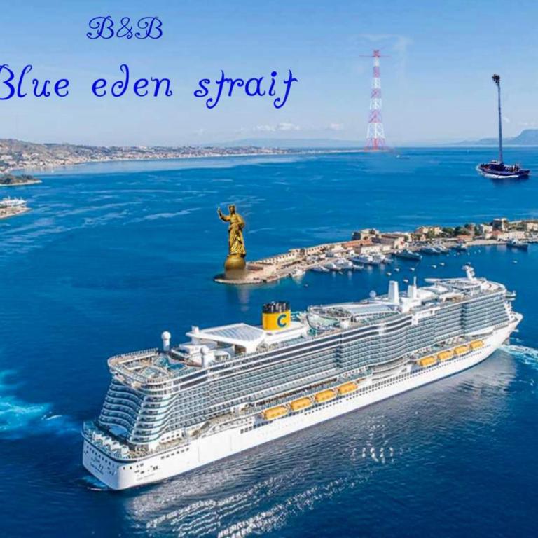 Blue Eden Strait - Appartamento con 1 Camera da Letto e Vista Mare - 26