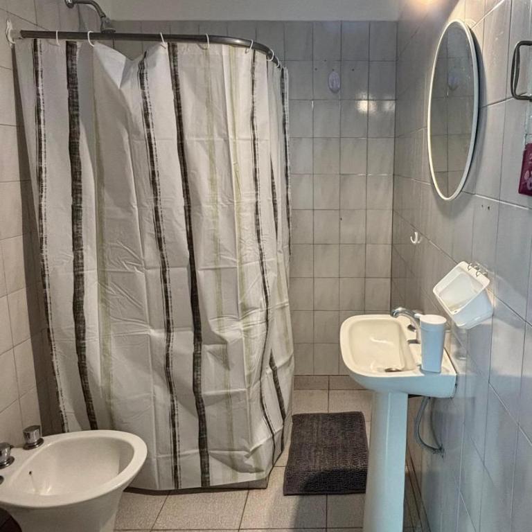 La casita - Apartamento de 1 dormitorio - 11