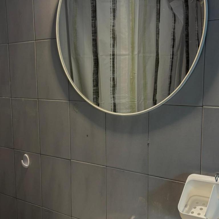 La casita - Apartamento de 1 dormitorio - 12