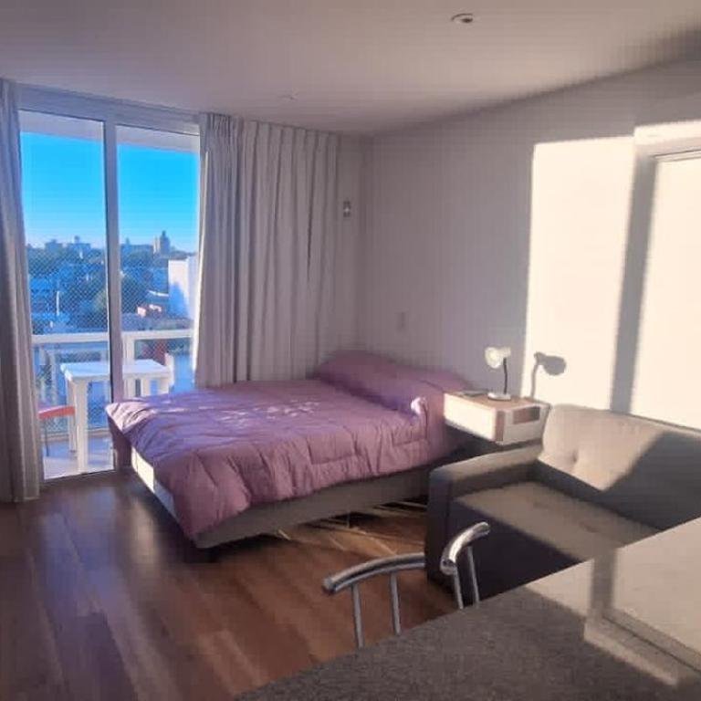 La Raquel - Apartamento de 1 dormitorio - 4