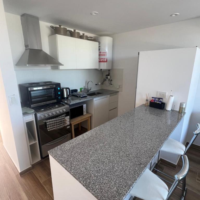 La Raquel - Apartamento de 1 dormitorio - 5