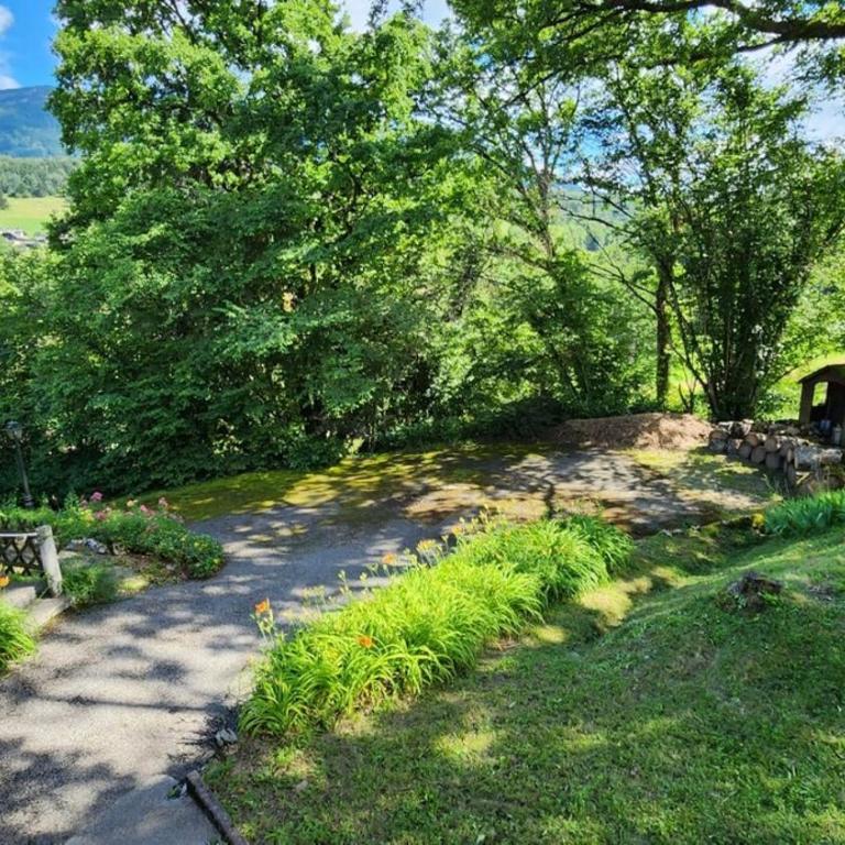 Grand chalet max 9pl vue magnifique lac montagne - Chalet Supérieur - 15