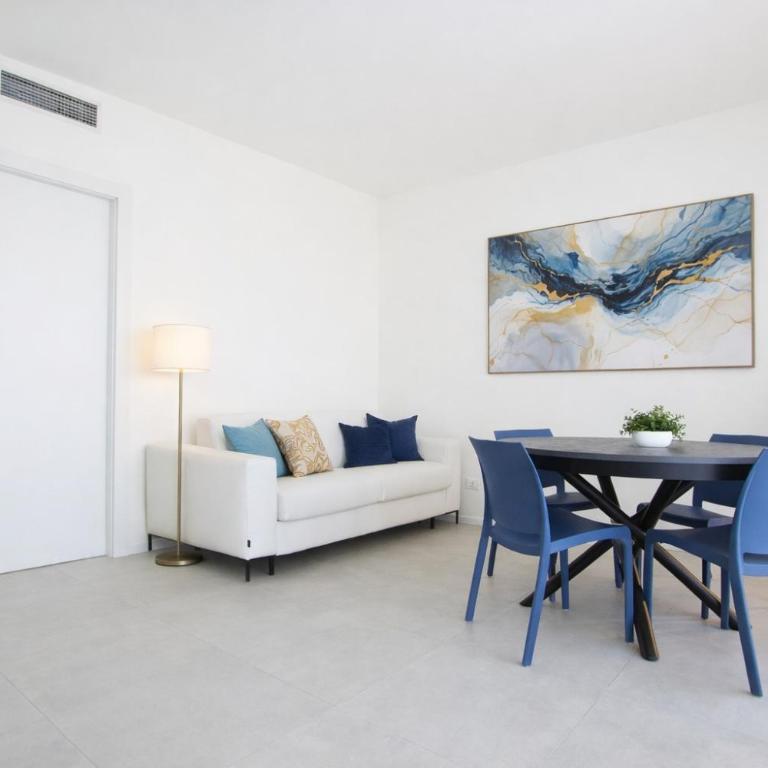 H10 - Home Immobiliare Jesolo - Appartamento con 2 Camere da Letto - 16