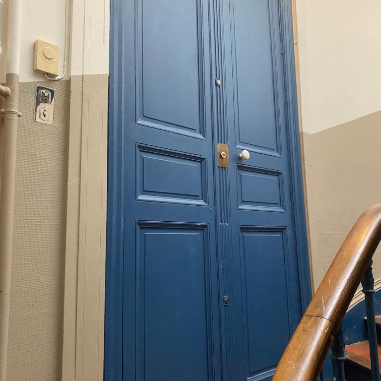FLCbm - Spacious Apartment - 3 Bedrooms - St Charles - Appartamento con 3 Camere da Letto - 25