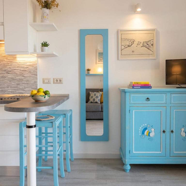 Stintino Apartments - Appartamento Monolocale - 1