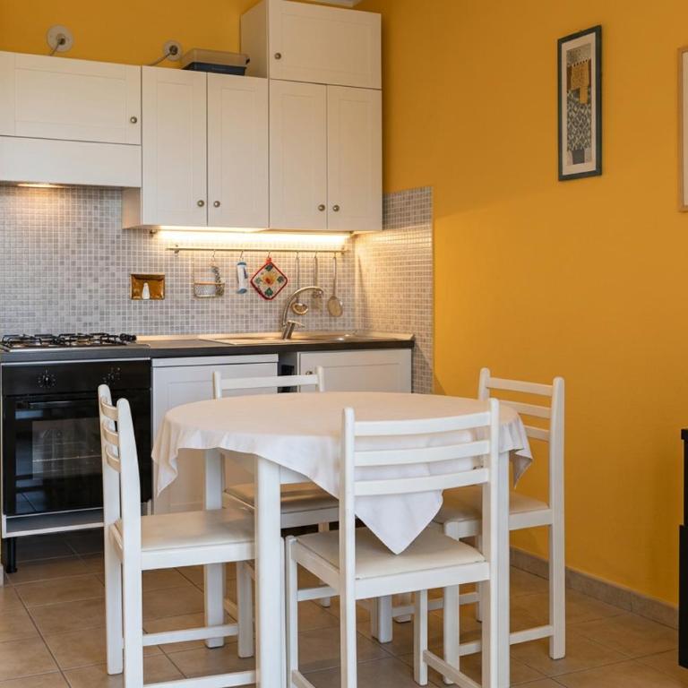 Stintino Apartments - Appartamento Bilocale - 2