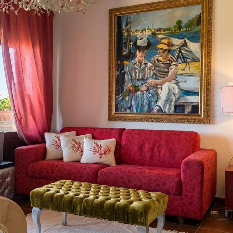 Stintino Apartments - Appartamento Bilocale - 3