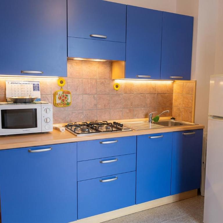 Stintino Apartments - Appartamento Bilocale - 4