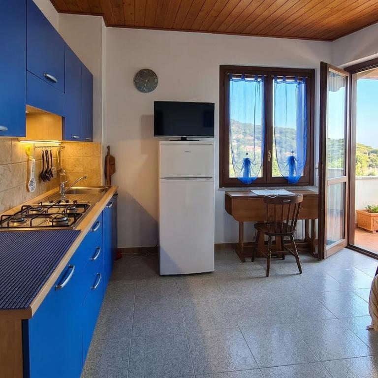 Stintino Apartments - Appartamento Bilocale - 5