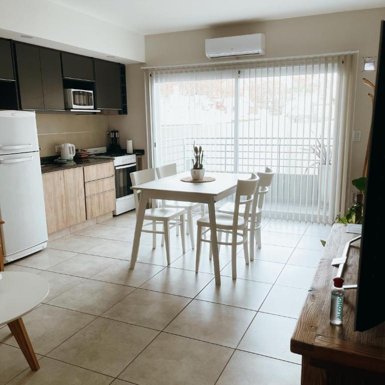 Magnolia Apart - Apartamento de 1 dormitorio - 2