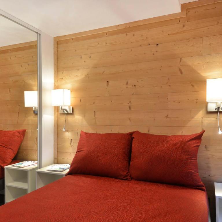 Appartement rénové | 7 pers | Confort | 3 pièces | Centre station | Balcon - Appartamento con 2 Camere da Letto - 6