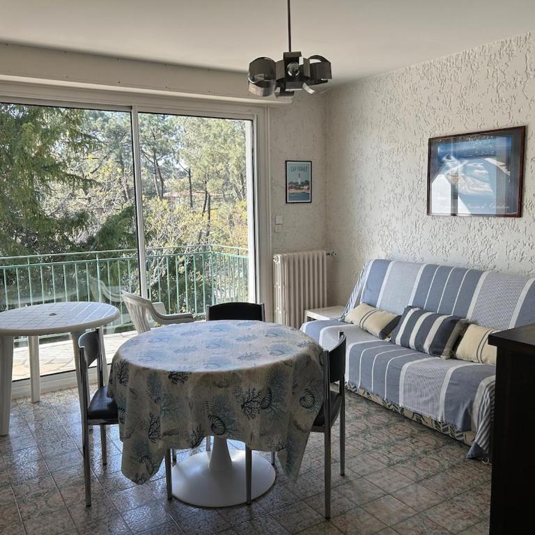 T2 quartier de pereire - Appartamento con 1 Camera da Letto - 1