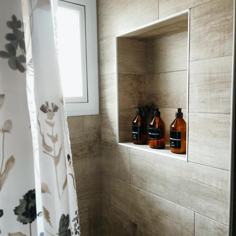 Magnolia Apart - Apartamento de 1 dormitorio - 10