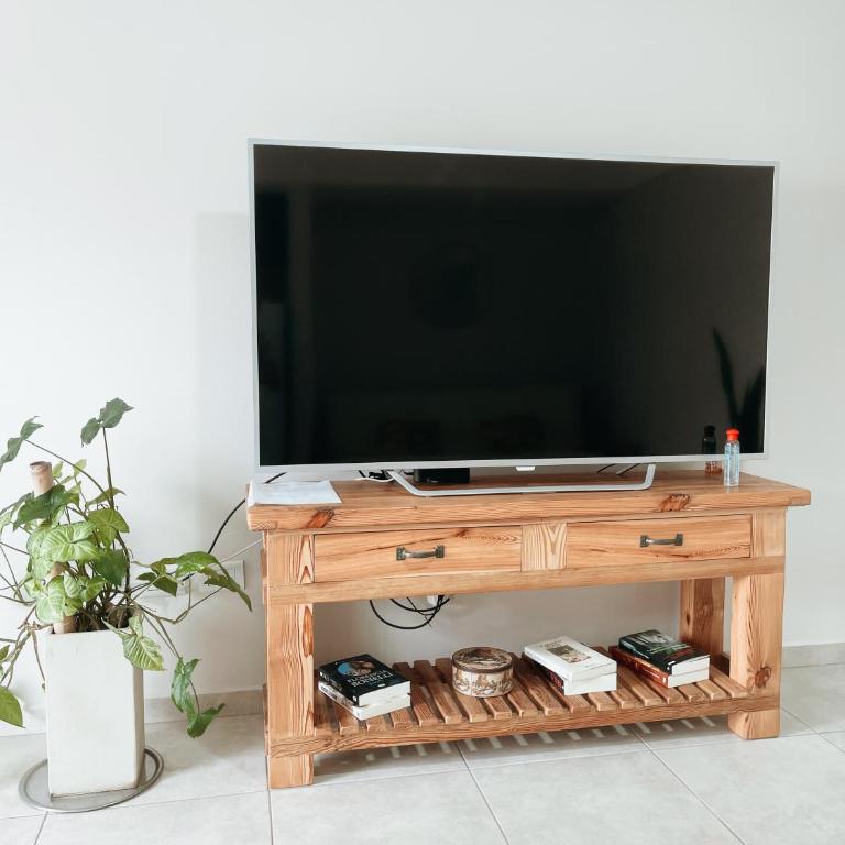 Magnolia Apart - Apartamento de 1 dormitorio - 6