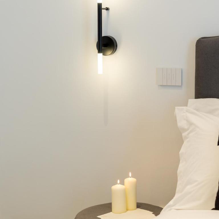 Granea - Rooms for Living - Camera Matrimoniale Standard - 3
