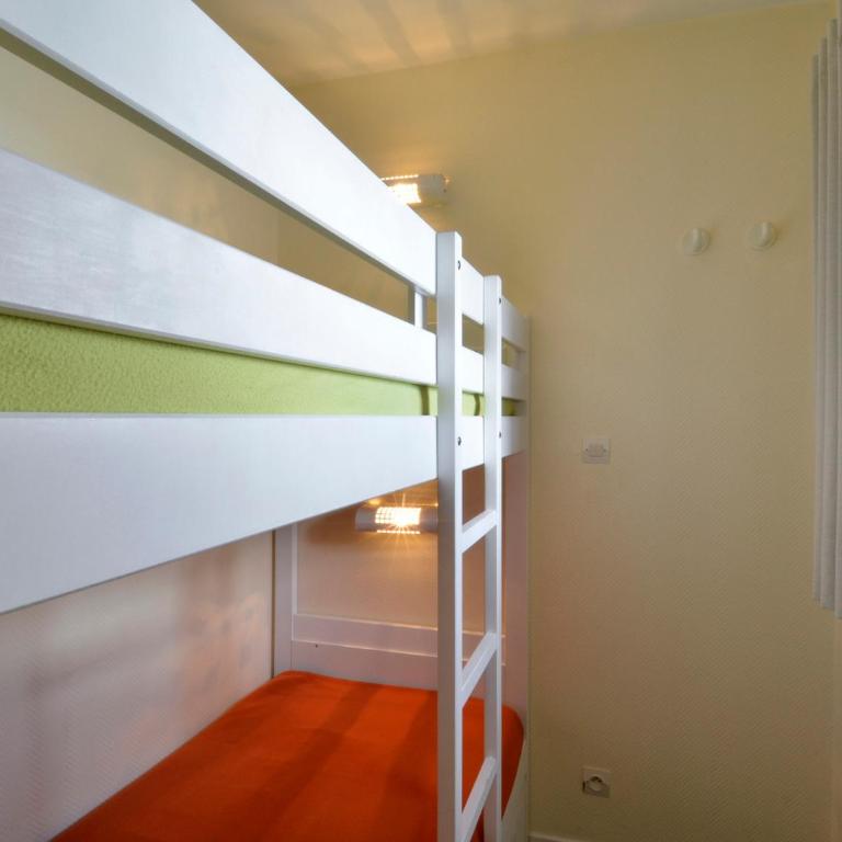 Appartement rénové avec balcon, ski aux pieds, animaux acceptés - Apartment mit 2 Schlafzimmern - 15