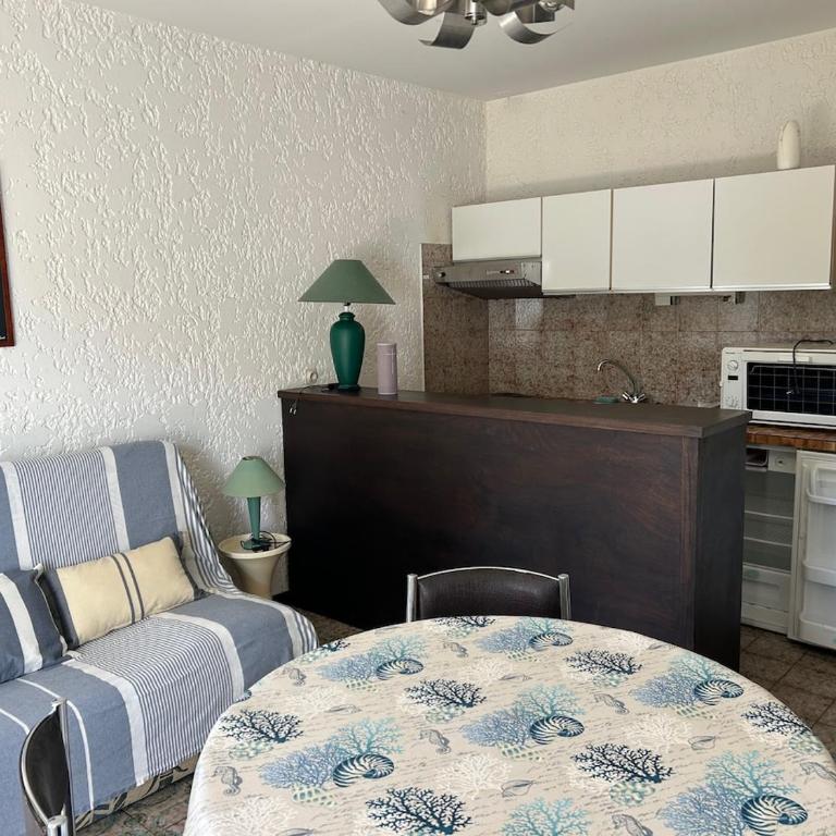 T2 quartier de pereire - Appartamento con 1 Camera da Letto - 9