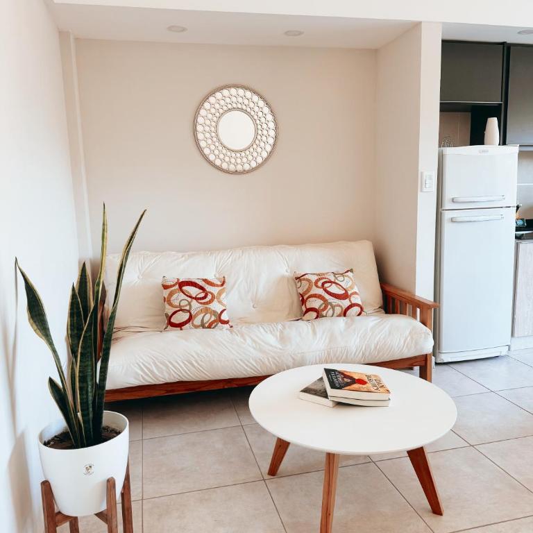 Magnolia Apart - Apartamento de 1 dormitorio - 1