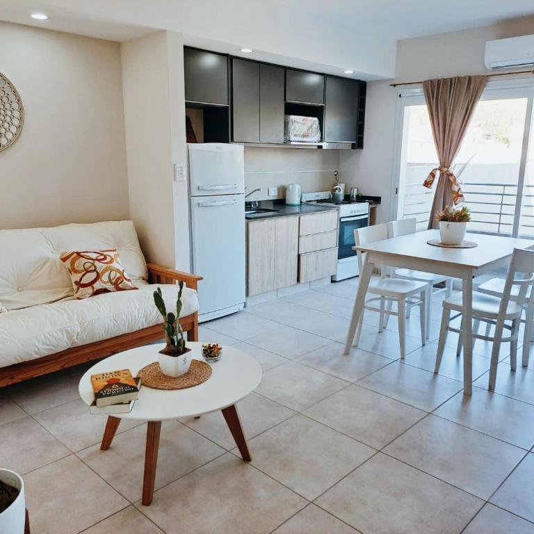 Magnolia Apart - Apartamento de 1 dormitorio - 5