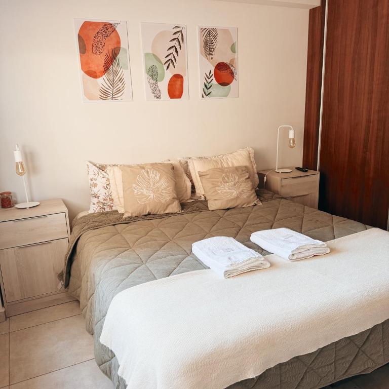 Magnolia Apart - Apartamento de 1 dormitorio - 12