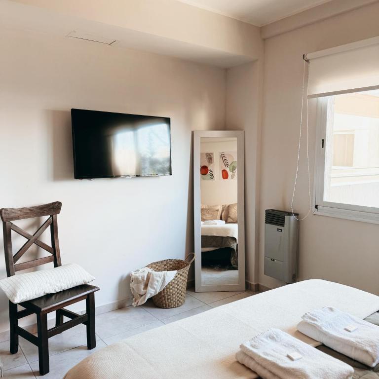 Magnolia Apart - Apartamento de 1 dormitorio - 13